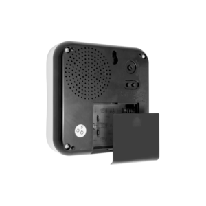 Bevielis durų skambutis El home WDP-04C8 Opera