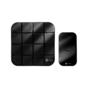 Bevielis durų skambutis El home WDP-04C8 Opera