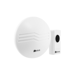 Bevielis durų skambutis El home WDP-05C8 Aria