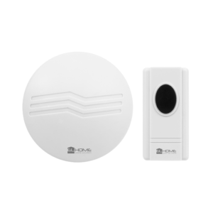 Bevielis durų skambutis El home WDP-05C8 Aria
