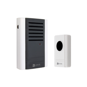 Bevielis durų skambutis Eura WDP-03C8 Sonata