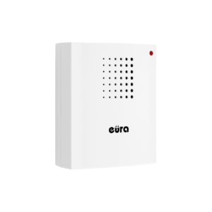 Bevielis durų skambutis Eura WDP-12A3