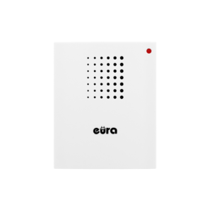 Bevielis durų skambutis Eura WDP-12A3