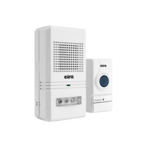 Bevielis durų skambutis Eura WDP-15A3