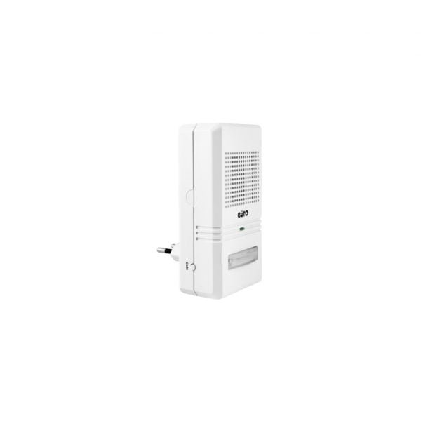 Bevielis durų skambutis Eura WDP-15A3 Simplex - Image 4