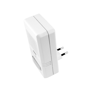 Bevielis durų skambutis Eura WDP-15A3