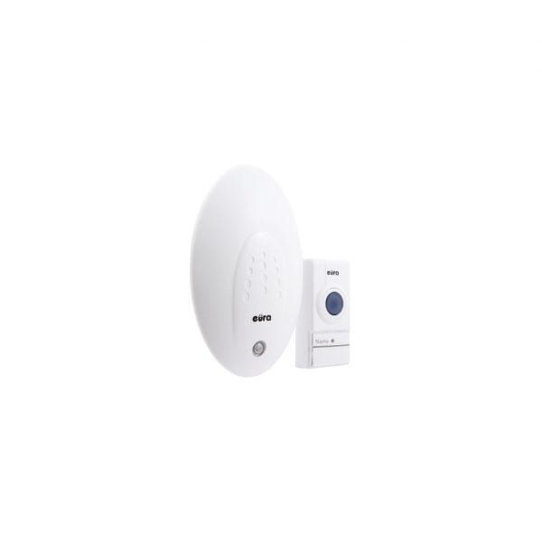 Bevielis durų skambutis Eura WDP-24A3 Ellipsis - Image 2