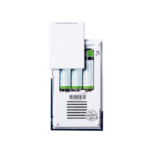 Bevielis durų skambutis Eura WDP-25A3 Cantor