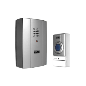 Bevielis durų skambutis Eura WDP-28A3 Chorus