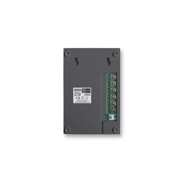 Domofonas Eura ADP-12A3 Invito