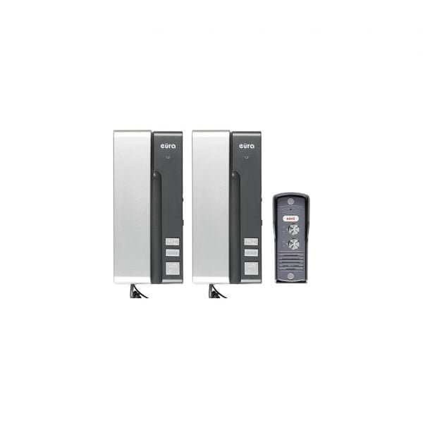 Domofonas Eura ADP-32A3 Duo