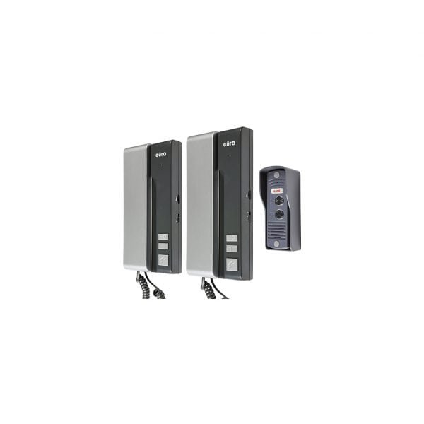 Domofonas Eura ADP-32A3 Duo