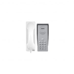 Domofonas Eura ADP-36A3 Ingresso Bianco
