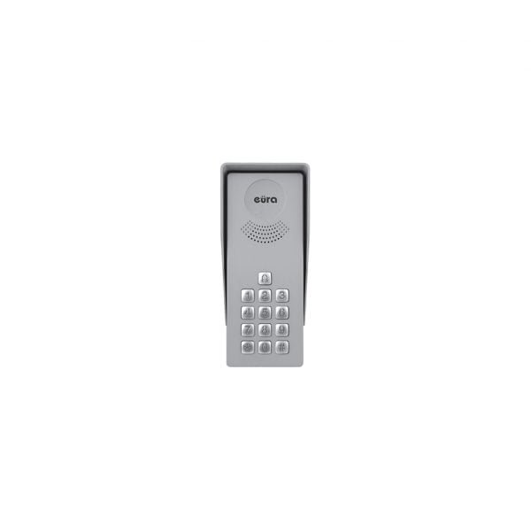 Domofonas Eura ADP-36A3 Ingresso Bianco