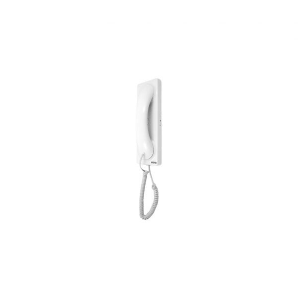 Domofonas Eura ADP-36A3 Ingresso Bianco