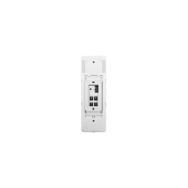 Domofonas Eura ADP-36A3 Ingresso Bianco