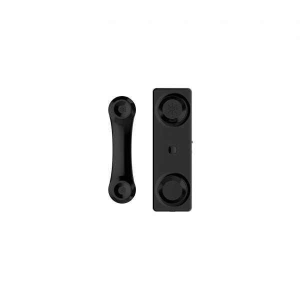 Domofonas Eura ADP-37A3 Ingresso Nero