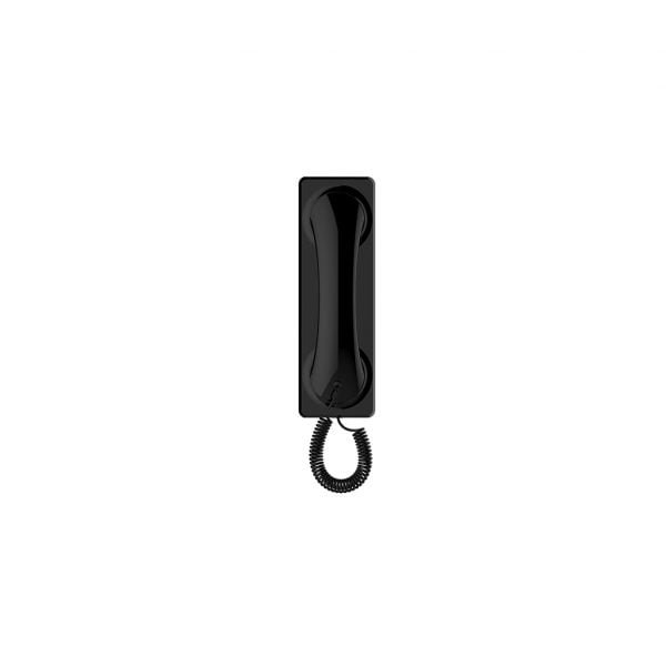 Domofonas Eura ADP-37A3 Ingresso Nero