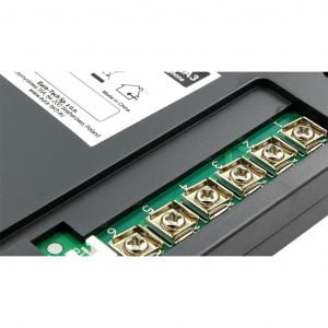 Domofonas Eura ADP-38A3 ENTRA GRAPHITE