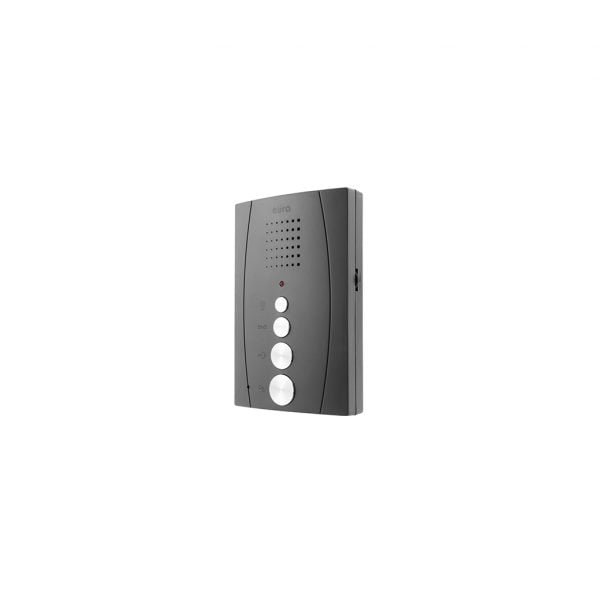 Domofonas Eura ADP-38A3 ENTRA GRAPHITE