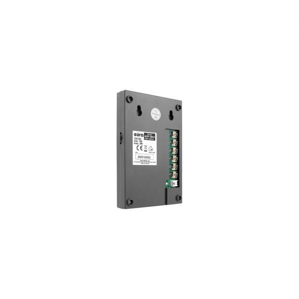 Domofonas Eura ADP-38A3 ENTRA GRAPHITE