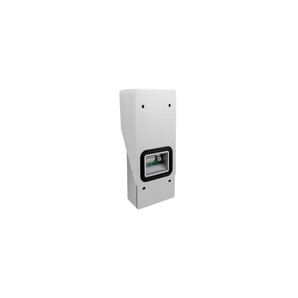 Domofonas Eura ADP-38A3 ENTRA GRAPHITE
