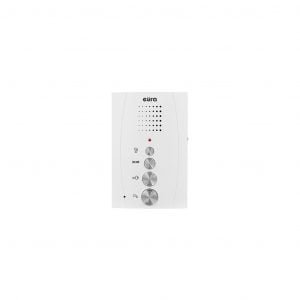 Domofonas Eura ADP-38A3 ENTRA WHITE