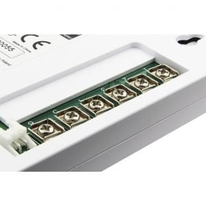 Domofonas Eura ADP-38A3 ENTRA WHITE