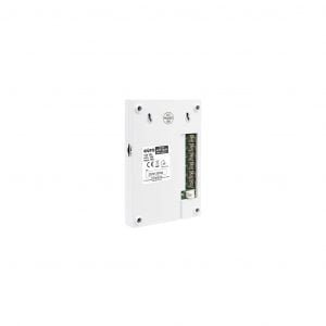 Domofonas Eura ADP-38A3 ENTRA WHITE