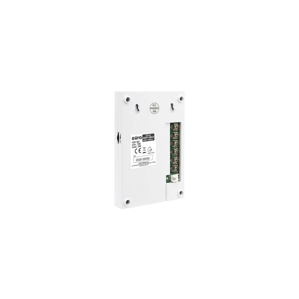 Domofonas Eura ADP-38A3 ENTRA WHITE