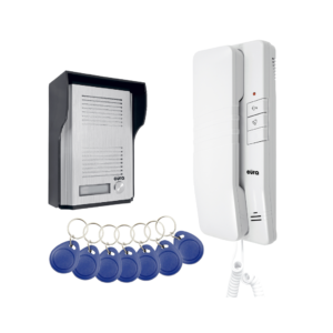 Domofonas Eura ADP-41A3 Remoto