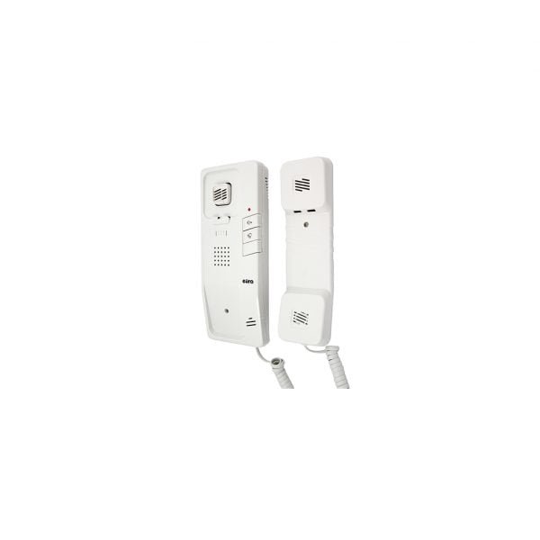 Domofonas Eura ADP-41A3 Remoto