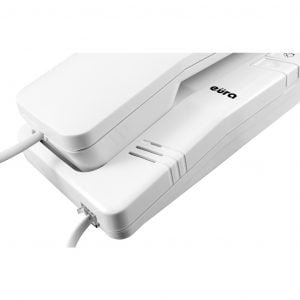 Domofonas Eura ADP-41A3 Remoto