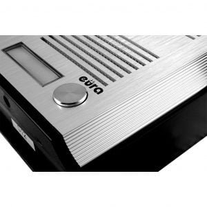 Domofonas Eura ADP-41A3 Remoto