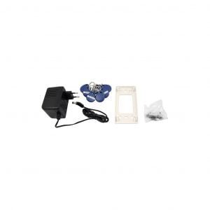 Domofonas Eura ADP-41A3 Remoto