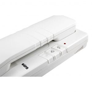 Domofonas Eura ADP-41A3 Remoto