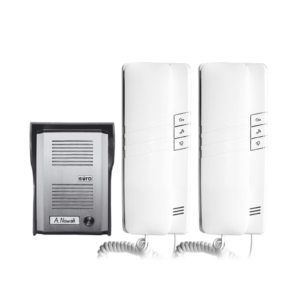 Domofonas Eura ADP-48A3