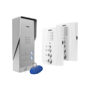 Domofonas Eura ADP-62A3