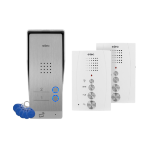 Domofonas Eura ADP-62A3