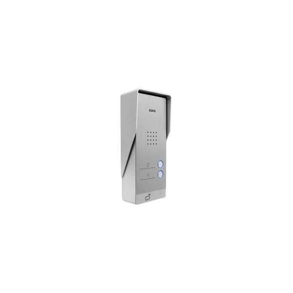 Domofonas Eura ADP-62A3 Graphite