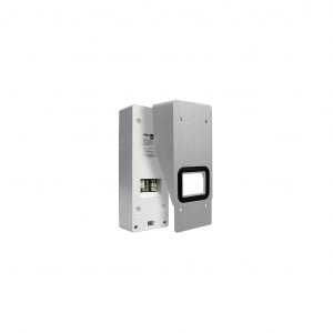 Domofonas Eura ADP-62A3 Graphite