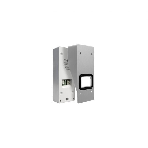 Domofonas Eura ADP-62A3 Graphite