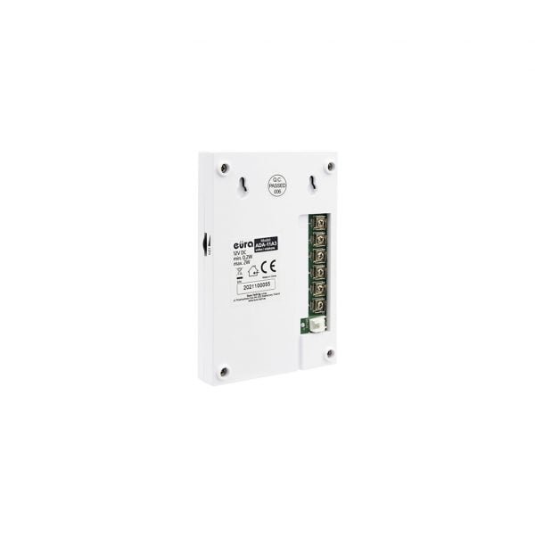 Domofonas Eura ADP-62A3 White