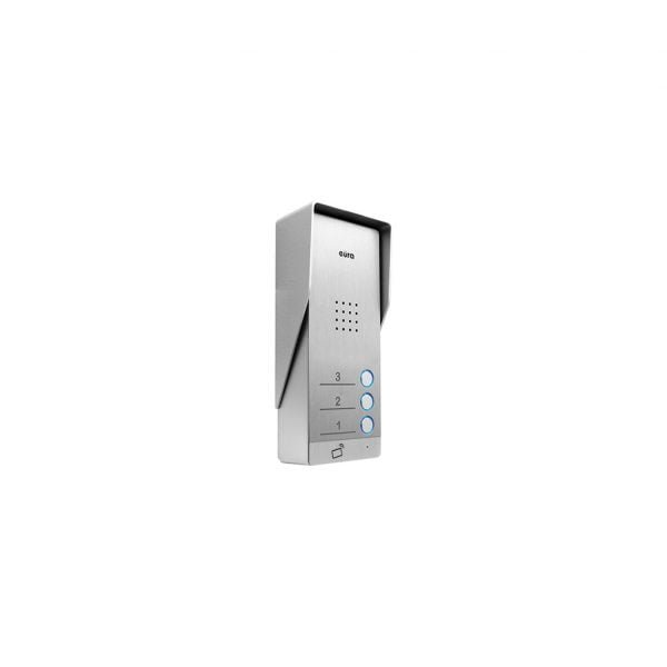 Domofonas Eura ADP-63A3 White