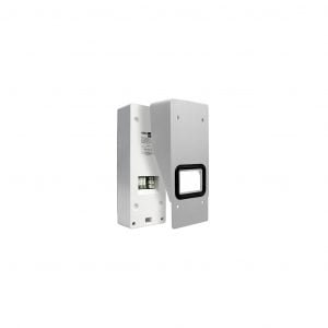 Domofonas Eura ADP-63A3 White