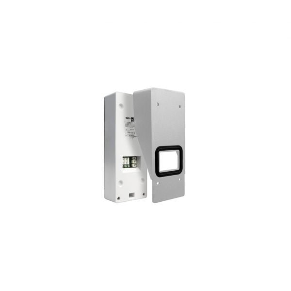 Domofonas Eura ADP-63A3 White
