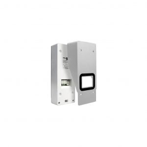 Domofonas Eura ADP-64A3 Graphite