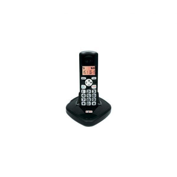 Domofonas Eura CL-3622B