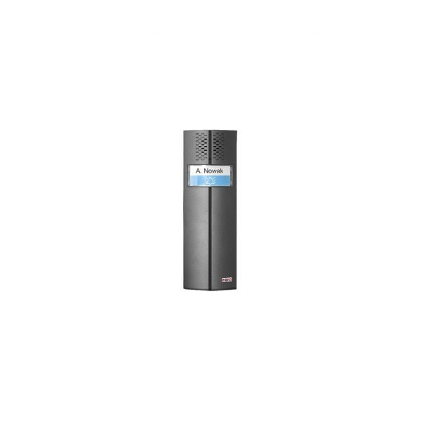 Domofonas Eura CL-3622B