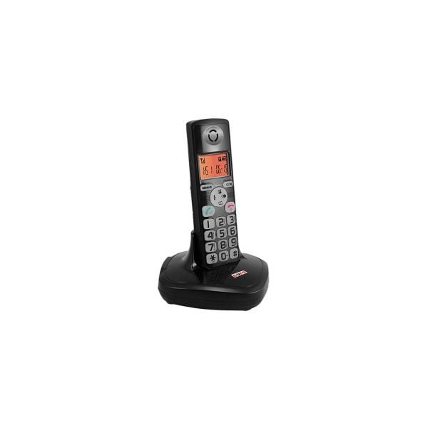 Domofono ragelis Eura CL-3602B